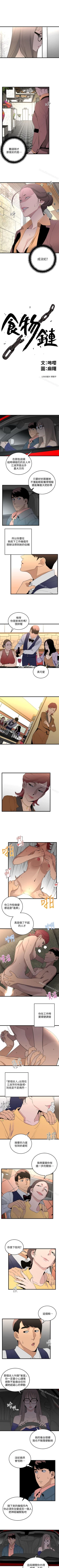 Page 123 of 食物鏈 1-37