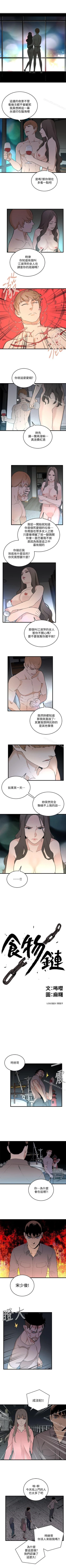 Page 168 of 食物鏈 1-37