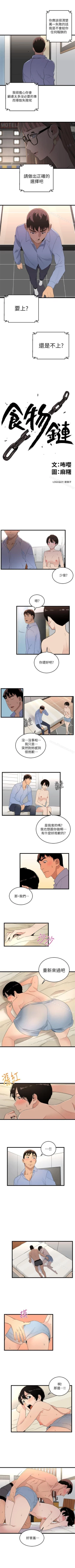 Page 29 of 食物鏈 1-37