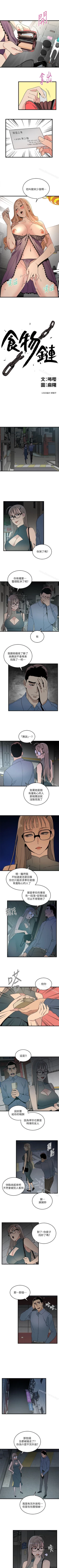 Page 64 of 食物鏈 1-37