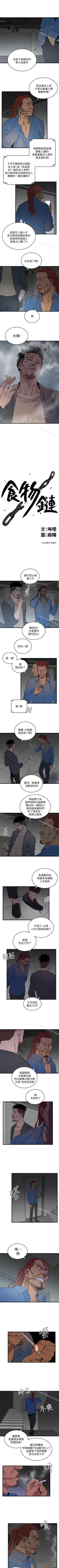 Page 79 of 食物鏈 1-37