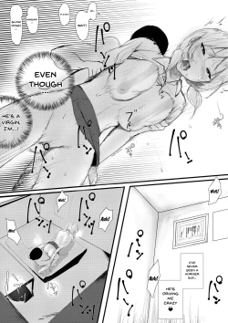 Page 13 of Zutto sukidatta senpai wa, kareshi no iinarideshita | The Senpai I've Admired For So Long Just Does Everything Her Boyfriend Wants