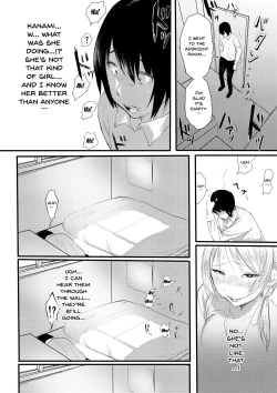 Page 4 of Zutto sukidatta senpai wa, kareshi no iinarideshita | The Senpai I've Admired For So Long Just Does Everything Her Boyfriend Wants