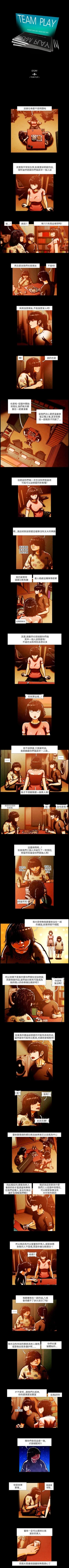 Page 3 of TEAM PLAY 1-65