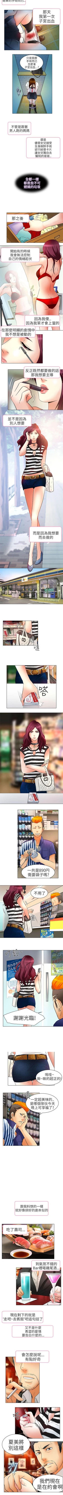 Page 31 of 夏美我的愛 1-24