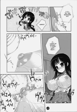 Page 13 of Mio-tan! 2