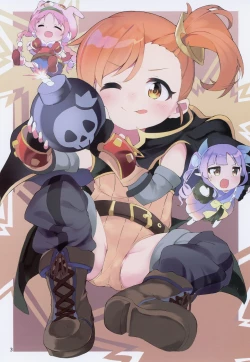 Page 2 of Little Randosol Patriotism