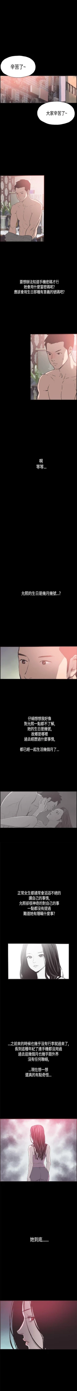 Page 83 of 同居 1-54