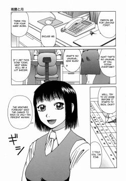 Page 1 of Osoto chapter 6