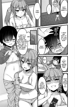 Page 7 of Sekkusu Ijou Koibito Miman | More than just sex, less than lovers