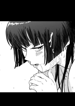 Page 35 of Midnight predation - Seigi no Heroine, Esa ni Naru