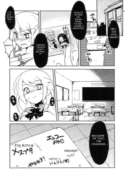 Page 7 of Ijimekko vs Zenkou Seito