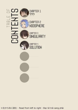 Page 2 of MAIDEN SINGULARITY Chapter 4