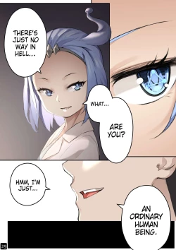 Page 31 of MAIDEN SINGULARITY Chapter 4