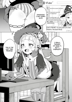 Page 2 of Minna Daisuki Shion-chan | Everybody Loves Shion