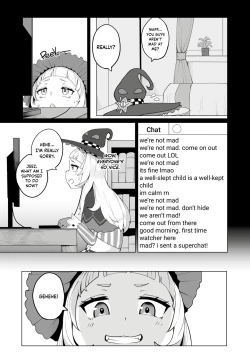 Page 4 of Minna Daisuki Shion-chan | Everybody Loves Shion