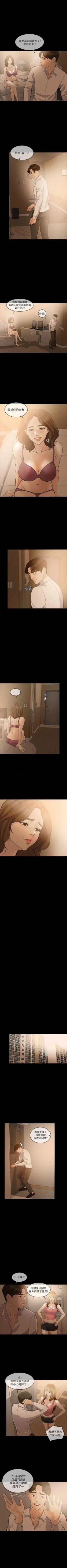 Page 58 of 失控的愛 1-16