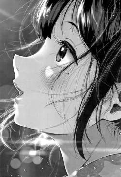 Page 18 of "Kimi ga Suki."