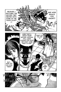 Page 106 of Angel: Highschool Sexual Bad Boys and Girls Story Vol.02