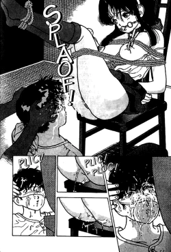 Page 113 of Angel: Highschool Sexual Bad Boys and Girls Story Vol.02