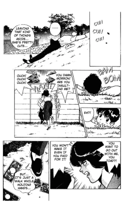 Page 140 of Angel: Highschool Sexual Bad Boys and Girls Story Vol.02