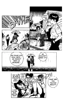 Page 151 of Angel: Highschool Sexual Bad Boys and Girls Story Vol.02