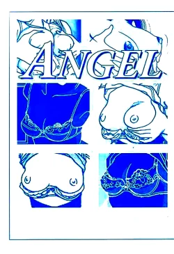 Page 2 of Angel: Highschool Sexual Bad Boys and Girls Story Vol.02