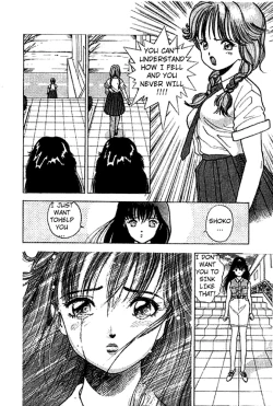 Page 50 of Angel: Highschool Sexual Bad Boys and Girls Story Vol.02