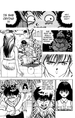 Page 51 of Angel: Highschool Sexual Bad Boys and Girls Story Vol.02