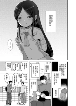 Page 7 of Anoko wa Kawaranai