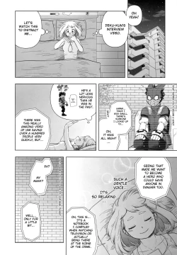 Page 13 of Hitori Yori Futari ga Ii! | Two is Better Than One