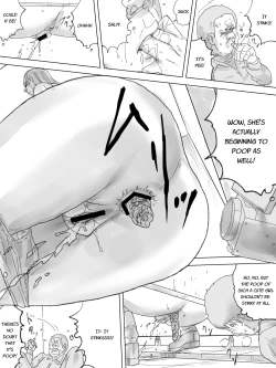 Page 19 of Nozoki Buil