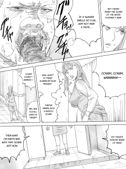 Page 22 of Nozoki Buil