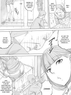 Page 8 of Nozoki Buil