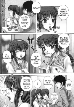 Page 110 of Kaikan to Kutsuu - Pleasure and Pain