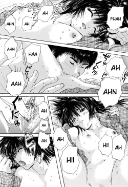 Page 25 of Konoyo no Saigo ni Miru Yume | A Dream to Have at the End of the World Ch. 4