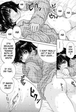 Page 27 of Konoyo no Saigo ni Miru Yume | A Dream to Have at the End of the World Ch. 4