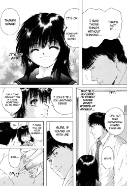 Page 9 of Konoyo no Saigo ni Miru Yume | A Dream to Have at the End of the World Ch. 4