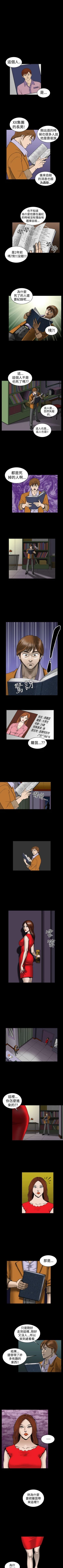 Page 79 of 上流社會 1-27