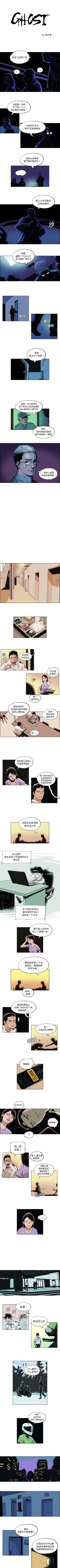 Page 10 of GHOST 1-60