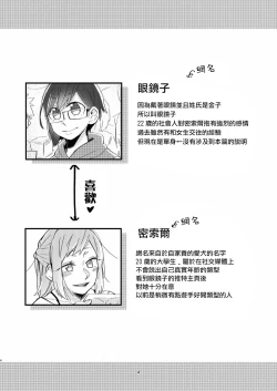 Page 3 of Akogare no Yuri EshiPako Shitatta wwwww