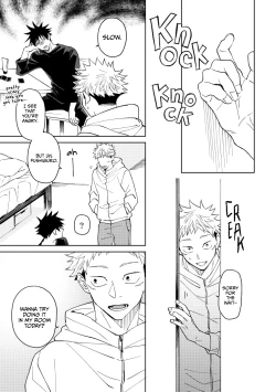 Page 31 of Joujou Tenjou | Wrap Around