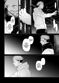 Page 48 of Joujou Tenjou | Wrap Around