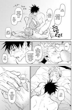 Page 53 of Joujou Tenjou | Wrap Around