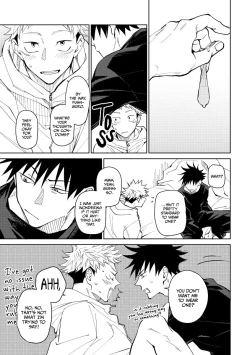 Page 5 of Joujou Tenjou | Wrap Around