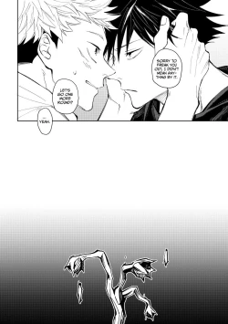 Page 6 of Joujou Tenjou | Wrap Around