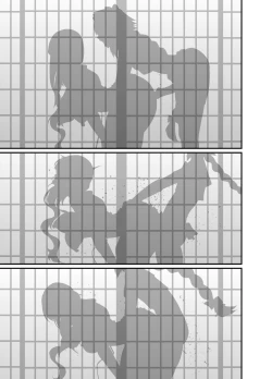 Page 8 of Miss Crane, Astolfo to Nakayoku Naru