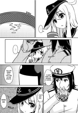 Page 3 of Yotta Kimi o Dakishimetai |I want to hug you when you're drunk
