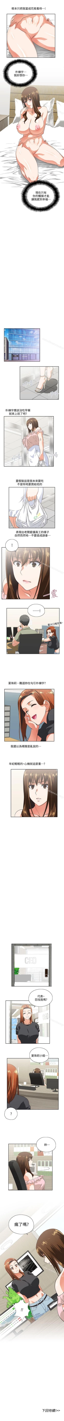 Page 104 of 女上男下 1-75