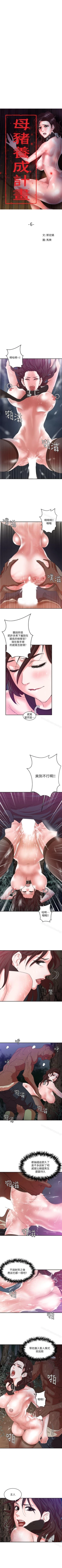 Page 34 of 母豬養成計畫 1-30